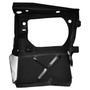 Sedile faro anteriore sinistro per FORD TRANSIT Mk5, 1994-2000, supporto Nuovo