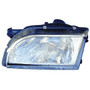 Faro anteriore sinistro per FORD TRANSIT Mk5, 1994-2000, (plastica), H4, elettrico, Nuovo