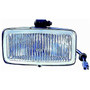Fendinebbia anteriore per FORD TRANSIT Mk5, 1994-2000, H3, destro o sinistro, Nuovo