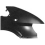 Parafango anteriore destro per FORD TRANSIT Mk6, 2000-2006, foro indicatore di direzione, Nuovo da verniciare