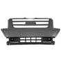 Paraurti centrale anteriore per FORD TRANSIT Mk7, 2006-2014, Nuovo da verniciare
