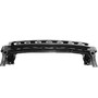 Rinforzo paraurti anteriore per VOLKSWAGEN CADDY IV, 2015-2020, nuovo