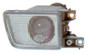 Fendinebbia anteriore destro per VOLKSWAGEN GOLF III 1991-1997, H3, Nuovo
