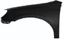 Parafango anteriore sinistro per VOLKSWAGEN GOLF VI GTI/GTD, 2009-2013, Nuovo da verniciare