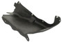 Copri protezione motore inferiore destro VOLKSWAGEN NEW BEETLE ph.1 1998-2005 - Nuovo