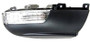 Luce ripetitore freccia sinistra per VOLKSWAGEN TIGUAN I ph. 1 2007-2011, Nuovo