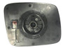 Vetro specchietto retrovisore destro per VOLKSWAGEN TRANSPORTER T4, 1990-1996, da agganciare, Nuovo