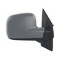 Specchietto retrovisore destro manuale per VOLKSWAGEN TRANSPORTER T5, 2003-2009, Nuovo da verniciare