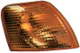 Fanale anteriore destro per VOLKSWAGEN PASSAT B5 ph. 1 1996-2000, Arancione, Nuovo