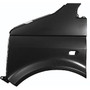 Parafango anteriore sinistro per VOLKSWAGEN TRANSPORTER T5, 2009-2015, Nuovo da verniciare