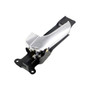 Maniglia interna porta anteriore sinistra per KIA CARNIVAL 2001-2006, cromata, Nuova