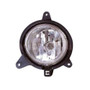 Fendinebbia anteriore sinistro per KIA SORENTO 2002-2005, Nuovo