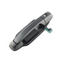 Maniglia per porta esterna anteriore destra per KIA SORENTO 2006-2009, foro chiave, nuova da verniciare