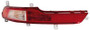 Fendinebbia sinistro per KIA SPORTAGE 2010-2015, paraurti posteriore, Nuovo