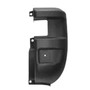 Traversa paraurti posteriore destra per IVECO DAILY CITY 2000-2006, nera, Nuova
