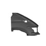 Parafango anteriore destro per IVECO DAILY CITY 2000-2006, Nuovo da verniciare