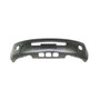 Paraurti anteriore per KIA SORENTO 2006-2009 con distanziale, Mod. EX, Nuovo da dipingere