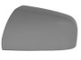 Calotta specchietto retrovisore sinistro per OPEL ZAFIRA B ph. 2 2008-2011, specchio H. 10,50 cm, Nuovo da verniciare