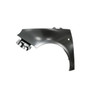 Parafango anteriore sinistro per OPEL ADAM, 2012-2019, foro fendinebbia, Nuovo da verniciare