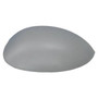 Calotta specchietto retrovisore destro per PEUGEOT 206 ph.2, 2003-2009, Nuovo da verniciare