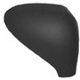 Calotta dello specchietto retrovisore destro per PEUGEOT 207 SW fase 2, 2009-2013, Nuovo da verniciare