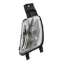 Fendinebbia anteriore sinistro per PEUGEOT 308 I fase 2, 2011-2013, H8, (tipo Valeo)