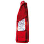 Fanale posteriore destro per PEUGEOT PARTNER II fase 1, 2008-2012, (berlina), Nuovo
