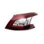 Fanale posteriore esterno destro a LED per PEUGEOT 308 II fase 1, 2013-2017, Mod. 5 porte, Nuova
