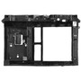 Mascherina telaio anteriore per PEUGEOT 1007, 2005-2010, mod. diesel 1.4 HDi, Nuovo