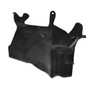 Copertura di protezione del motore per PEUGEOT 206 CC, 2000-2007, lato destro, Nuovo