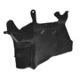 Copertura protezione motore per PEUGEOT 206 ph.2, 2003-2009, lato sinistro, Nuovo