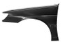 Parafango anteriore sinistro per PEUGEOT 306 ph. 1 1993-1997, senza fori, nuova da verniciare