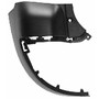 Cantonale paraurti posteriore sinistro PEUGEOT PARTNER II, 2008-2012, (corto - 2 porte), punta da verniciare