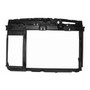 Maschera telaio anteriore per PEUGEOT 207 SW fase 1, 2006-2009, (modello diesel 1.6 HDi