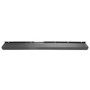 Paraurti posteriore centrale per camper PEUGEOT BOXER II ph. 2 dal 2014 >,
