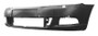 Paraurti anteriore per SKODA OCTAVIA II ph. 2 2009-2013, Fori lavafari, Fori radar, Nuovi da verniciare