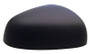 Calotta specchietto retrovisore destro per SMART FORFOUR, dal 2014, Nero, Nuovo