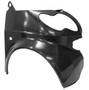 Parafango anteriore destro per SMART FORTWO CABRIO, 2000-2007, Nuovo da verniciare
