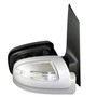 Specchietto retrovisore destro elettrico per MERCEDES VITO II ph.2 (W639) 2010-2014, sbrinamento, luce lampeggiante