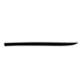 Spoiler anteriore sinistro per MERCEDES CLASSE ML Fase 2 2002-2005 (W163), Nuovo