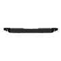 Paraurti posteriore per MERCEDES VITO II (W639) 2003-2010, grigio scuro, Nuovo