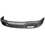 Paraurti anteriore per MERCEDES SPRINTER I (W901-W905), 2000-2006, grigio, Nuovo