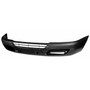 Paraurti anteriore per MERCEDES SPRINTER I (W901-W905), 2000-2006, nero, Nuovo