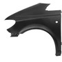 Parafango anteriore sinistro per MERCEDES VITO II fase 1 (W639), 2003-2010, foro indicatore di direzione, da verniciare