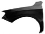 Parafango anteriore sinistro per MERCEDES (W176) CLASSE A 2012-2015, (Acciaio) Nuovo da verniciare