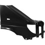 Parafango anteriore destro per MERCEDES SPRINTER I (W901-W905), 2000-2006, Nuovo da verniciare