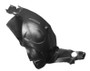 Locaro anteriore destro per MERCEDES (W169) CLASSE A 2008-2012, parte posteriore, Nuovo