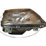 Faro anteriore destro per MERCEDES Classe V (W638) 1996-2003, H4+H1, idraulico, Nuovo