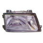 Faro anteriore destro per MERCEDES SPRINTER I (W901-W904) 1995-2000, H1+H1+H1, Nuovo
