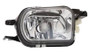Fendinebbia anteriore destro per MERCEDES (W203) CLASSE C ph. 2 2004-2007, HB4, Nuovo
